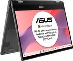 ASUS Chromebook Flip CM1 Laptop | 14" Ful-HD 16:9 IPS Touch Display | MediaTek