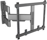 Vogel's Elite TVM 5445 Schwenkbare, ultrad&uuml;nne TV-Wandhalterung f&uuml;r 32-65 Zoll