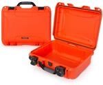 NANUK 920 Hartschalenkoffer, wasserdicht, leer, Orange