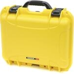 NANUK 920 wasserdichte Hartschalenkoffer, leer, Gelb