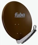 Fuba DAA 650 B Hochleistungs-Satellitenantenne, 65 cm