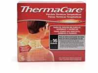 Pfizer Thermacare, 6 Stück (1er Pack)