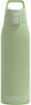 SIGG - Isolierte Trinkflasche - Thermosflasche Shield Therm One Eco Green