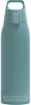 SIGG - Isolierte Trinkflasche - Thermosflasche Shield Therm One Morning Blue