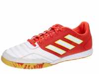Adidas Unisex Top Sala Competition Football Shoes (Indoor), Bold Orange/FTWR