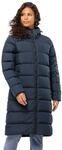 Jack Wolfskin Damen Frozen Palace Coat W Daunenparka (1er Pack)