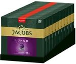 Jacobs Kaffeekapseln Lungo Intenso, Intensit&auml;t 8/12, 10 x 20 Getr&auml;nke, Nespresso*