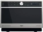 Microonde libera installazione Whirlpool MWSC 9133 SX