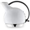 BUGATTI, Giulietta, Design-Wasserkocher mit herausnehmbarem Kalkfilter, 1,2...