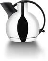 BUGATTI, Giulietta, Design-Wasserkocher mit herausnehmbarem Kalkfilter, 1,2...