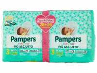 Pampers Baby Dry Midi Pd 56pz