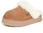 UGG Disquette Slippers 1122550-CHE, Womens slippers, brown, 36 EU