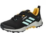 ADIDAS IF7433 TERREX AX4 MID BETA C.RDY Herren core black/semi flash aqua/preloved