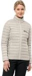 Jack Wolfskin PILVI DOWN JKT W RDS