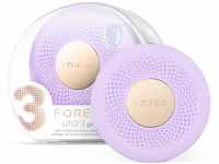 FOREO UFO 3 go Gesichtsmasken-Hautpflegegerät unterwegs – Feuchtigkeitscreme...