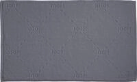 Joop! Badematten Dash 73 Light anthrazit - 413 65x115 cm