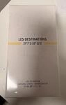 LES DESTINATIONS 21&deg;7'S55&deg;32'E La Reunion Eau de Parfum (50 ml)