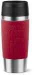 Emsa N20204 Travel Mug Classic Isolierbecher 0,36 Liter | neuer