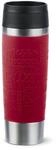 Emsa N20222 Travel Mug Classic Isolierbecher 0,5 Liter, neuer