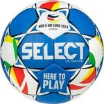 Select Herren Ultimate Ehf Euro V24 Handb&auml;lle