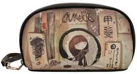 Anekke Sh?en RFID Wallet Multicolor
