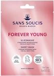 Sans Soucis - Forever Young Vliesmaske - 16 g