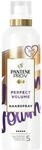Pantene Pro-V Haarspray, Perfect Volume, 250ml, mit Jojoba&ouml;l, Haltegrad 5, Kreiert