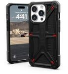 URBAN ARMOR GEAR Monarch Schutzh&uuml;lle kompatibel mit Apple iPhone 15 Pro H&uuml;lle