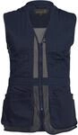 Skeet II Waistcoat Classic Blue