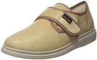Fischer Bequem Damen Flache Hausschuhe