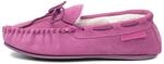 Hush Puppies Allie, Damen Niedrig, Pink (Rose Rose), 38 EU EU (5 UK)