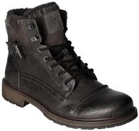 MUSTANG Herren Stiefel Schn&uuml;r-Boot