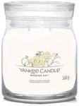 Yankee Candle Hochzeitstag, mittelgro&szlig;es Glas