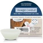 Yankee Candle Coconut Beach Wax Melt