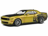 Solido - 1:18 Dodge Chall R/T S.Pack