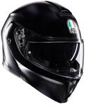 AGV Streetmodular ECE 22-06 Mono, Modularer Helm, Motorrad Klapphelm ECE 22-06 P/J in