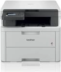 Brother DCP-L3520CDWE - Kompaktes 3-in-1 Farb-LED Multifunktionsger&auml;t mit WLAN
