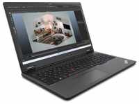 Lenovo TS/ThinkPad P16v AMD G1/R7/16G/512G/11P