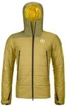 ORTOVOX SWISSWOOL ZINAL Jacket M, 61009, Sweet Alison, S
