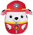 PAW PATROL GUND Trend Squishy Marshall, 30 cm - hochwertiges Pl&uuml;schtier zur