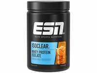 ESN ISOCLEAR Whey Isolate Protein Pulver, Cola Orange, 908 g, Clear Whey