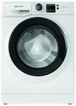 Bauknecht W10 W6400 A Waschmaschine Frontlader / 10kg / EEK A/Kurz 30 / Kurz 45...