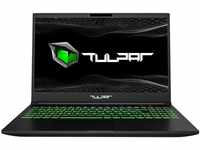 TULPAR A5 V20.3 Gaming Laptop | 15,6'' FHD 1920X1080 144HZ IPS LED-Display |...
