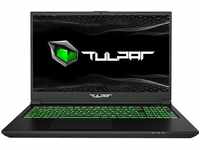 TULPAR T5 V23.2.1 Gaming Laptop | 15,6'' FHD 1920X1080 144HZ IPS LED-Display |...