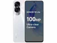 Honor 90 Lite 5G Dual Sim 8GB RAM 256GB - Silver EU