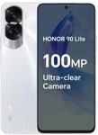 Honor 90 Lite 5G Dual Sim 8GB RAM 256GB - Silver EU