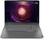 Lenovo LOQ Gaming Laptop | 16" WUXGA Display | 144Hz | AMD Ryzen 5 7640HS | 16GB RAM