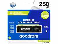 goodram SSD PX600 250GB PCIe 4x4 M.2 2280