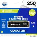 goodram SSD PX600 250GB PCIe 4x4 M.2 2280