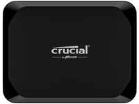 Crucial X9 Portable SSD 1TB